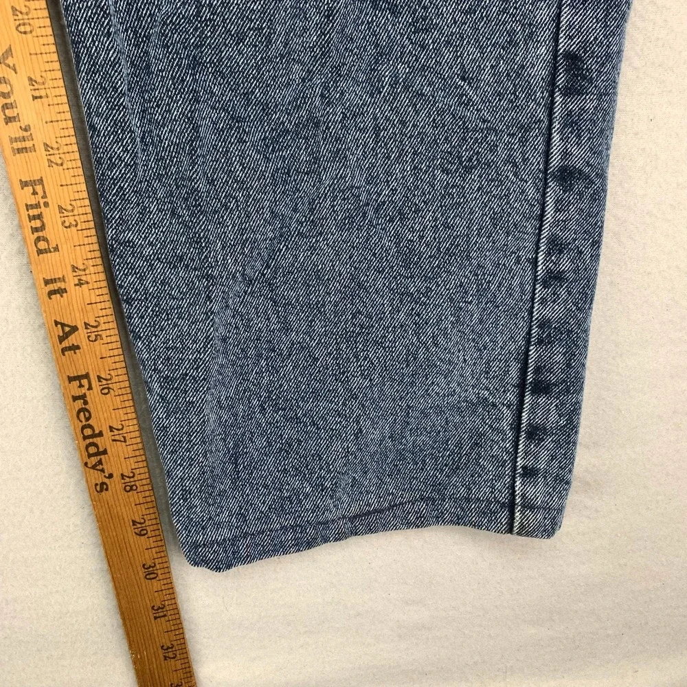 Vintage Levi's‎ Jeans 550 Mens 38x34 Blue Stone Washed Denim 90s USA Relaxed-Fit